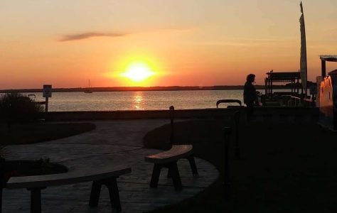 SEASIDE STATE OF MIND